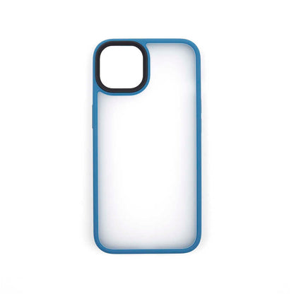 Apple iPhone 13 Mini Kılıf Benks Magic Hybrid Kapak - Görsel 7