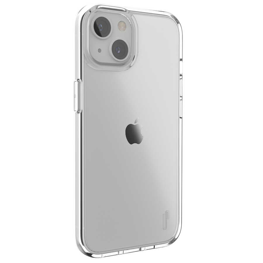 Apple iPhone 13 Mini UR Pure Kapak - Görsel 2