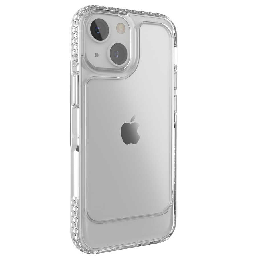 Apple iPhone 13 Mini UR U Model Kapak - Görsel 2