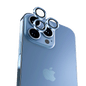Apple iPhone 13 Pro Benks New KR Kamera Lens Koruyucu