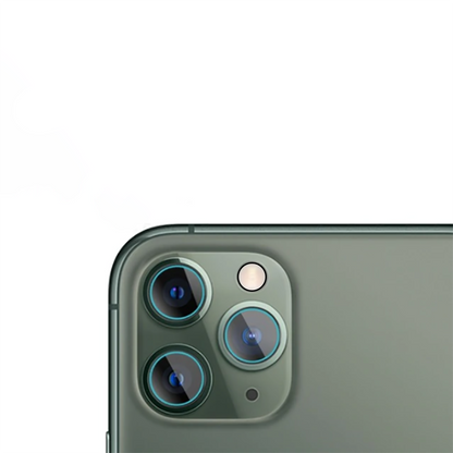 Apple iPhone 13 Pro Go Des Lens Shield Kamera Lens Koruyucu - Görsel 2