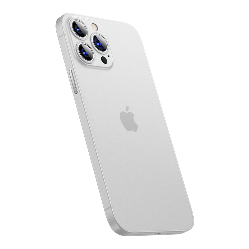 Apple iPhone 13 Pro Kılıf Benks Lollipop Protective Kapak - Görsel 4