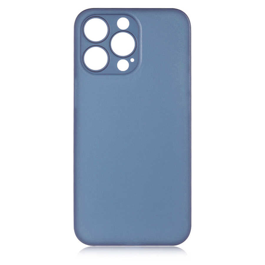 Apple iPhone 13 Pro Kılıf Benks Lollipop Protective Kapak - Görsel 3