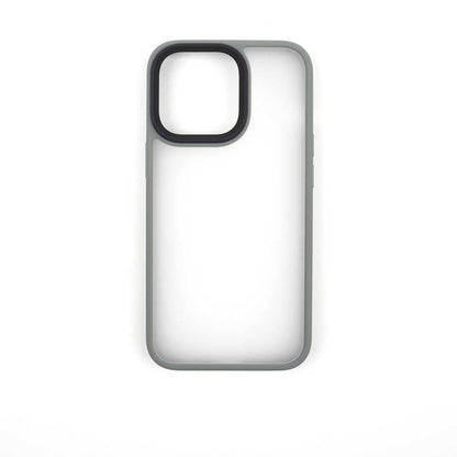 Apple iPhone 13 Pro Kılıf Benks Magic Hybrid Kapak - Görsel 4