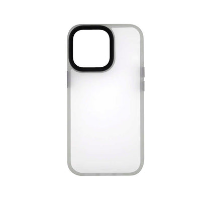 Apple iPhone 13 Pro Kılıf Benks Magic Hybrid Kapak - Görsel 5