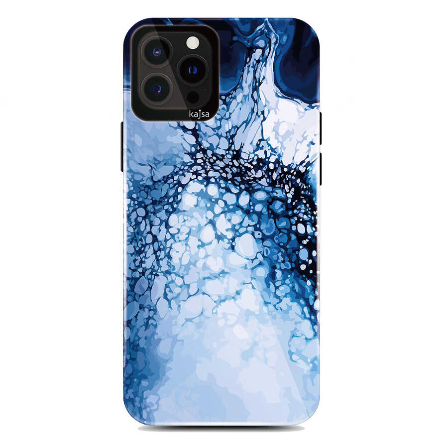 Apple iPhone 13 Pro Kılıf Kajsa Lava Kapak - Görsel 2