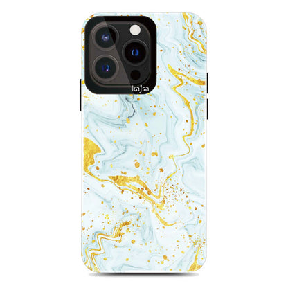 Apple iPhone 13 Pro Kılıf Kajsa Shield Plus Abstract Serisi Arka Kapak - Görsel 5