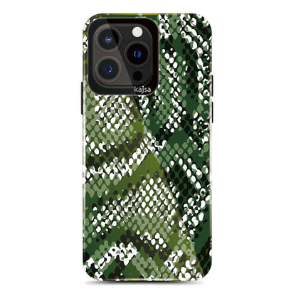 Apple iPhone 13 Pro Kılıf Kajsa Shield Plus Wild Serisi 2 Arka Kapak - Görsel 4