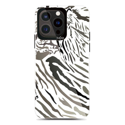 Apple iPhone 13 Pro Kılıf Kajsa Shield Plus Wild Serisi 2 Arka Kapak - Görsel 2