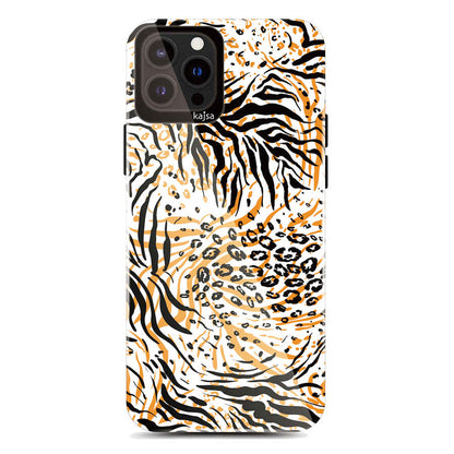 Apple iPhone 13 Pro Kılıf Kajsa Wild Kapak - Görsel 2