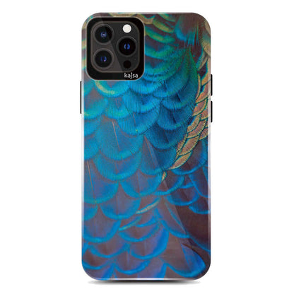 Apple iPhone 13 Pro Kılıf Kajsa Wild Kapak - Görsel 4