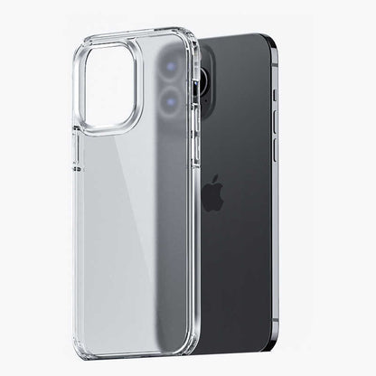 Apple iPhone 13 Pro Kılıf Wlons H-Bom Kapak - Görsel 4