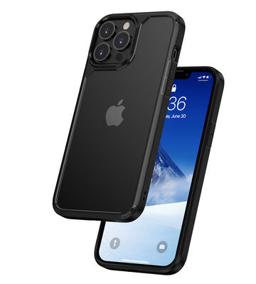 Apple iPhone 13 Pro Max Case Zore Roll Cover