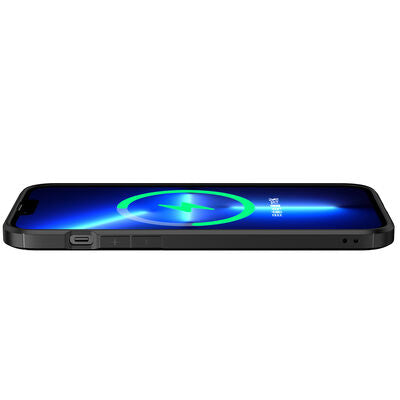 Apple iPhone 13 Pro Max Case Zore Roll Cover