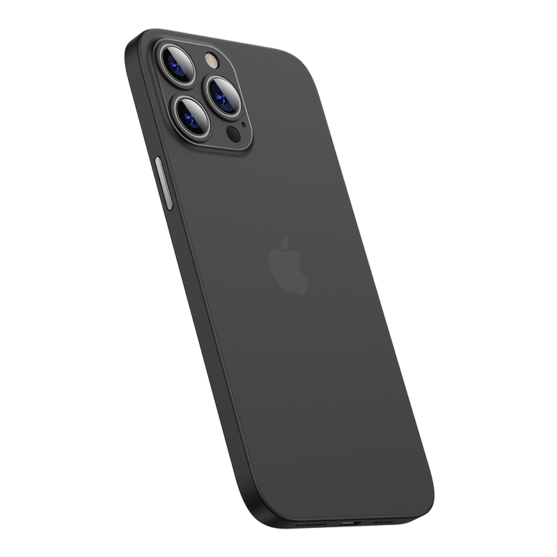Apple iPhone 13 Pro Max Kılıf Benks Lollipop Protective Kapak - Görsel 2