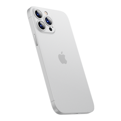 Apple iPhone 13 Pro Max Kılıf Benks Lollipop Protective Kapak - Görsel 4