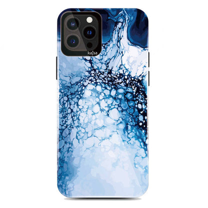 Apple iPhone 13 Pro Max Kılıf Kajsa Lava Kapak - Görsel 2