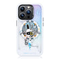 Apple iPhone 13 Pro Max Kılıf M-safe Şarj Özellikli Benks Casebang Explore Kapak