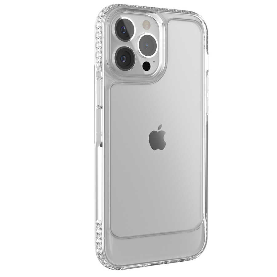 Apple iPhone 13 Pro Max UR U Model Kapak - Görsel 2