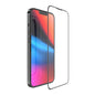 Apple iPhone 13 Pro Max Wiwu CZ-003 Mavi Işık Teknolojili Hidrofobik ve Oleofobik Parlama Önleyici Cam Ekran Koruyucu