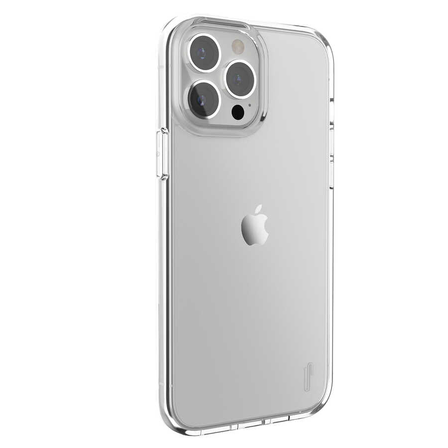 Apple iPhone 13 Pro UR Pure Kapak - Görsel 2