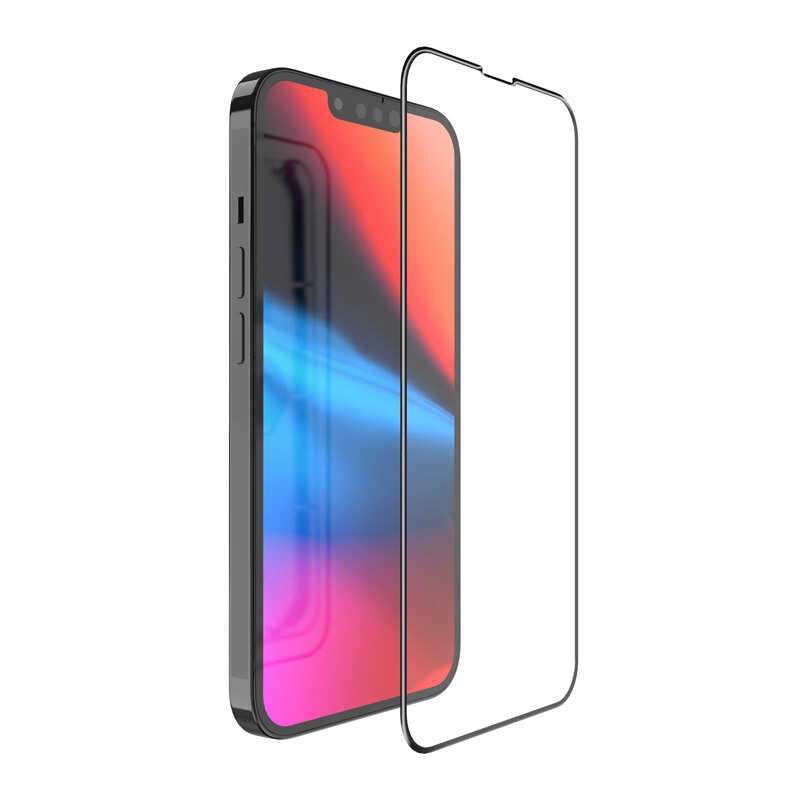 Apple iPhone 13 Wiwu Easy İnstall iVista Super Hardness Ekran Koruyucu - Görsel 2