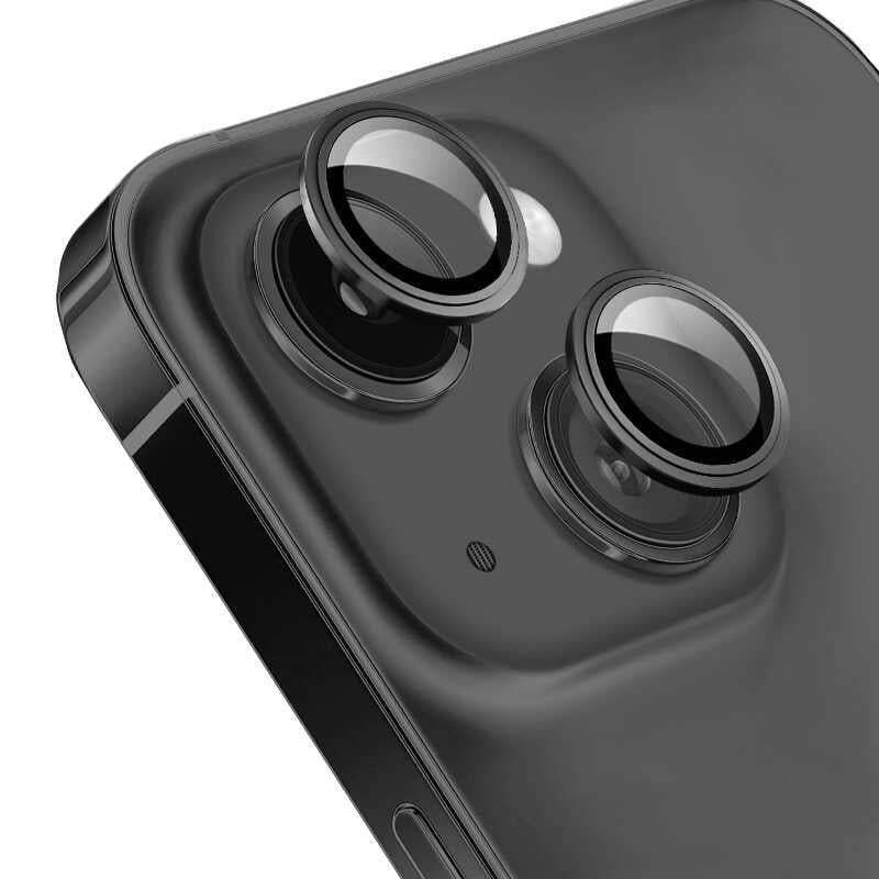 Apple iPhone 13 Wiwu Lens Guard - Görsel 2