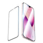 Apple iPhone 14 Benks Mat Ekran Koruyucu Parmak İzi Bırakmayan Oyunculara Özel Ekran Filmi