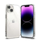 Apple iPhone 14 Kılıf Şeffaf Airbag Tasarımlı Wiwu ZCC-108 Concise Serisi Kapak