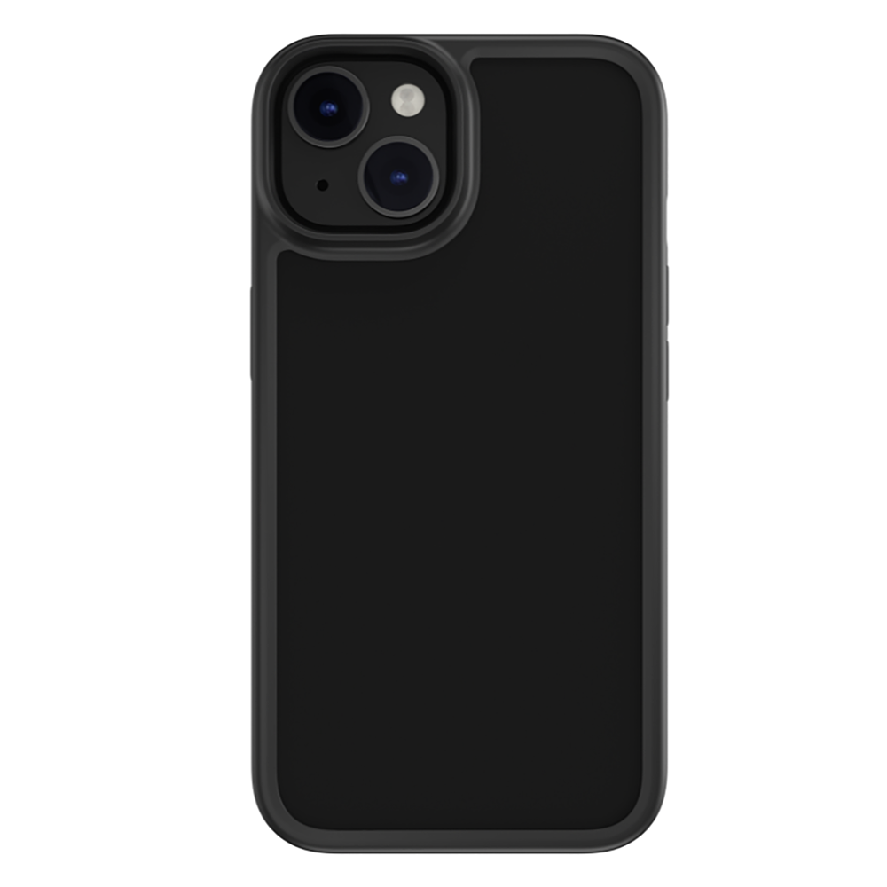 Apple iPhone 14 Kılıf Ultra İnce Şok Önleyicili Lisanslı Switcheasy Aero Plus Kapak - Görsel 3