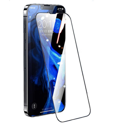 Apple iPhone 14 Plus Benks 0.3mm V Pro Full Curved Ekran Koruyucu - Görsel 2