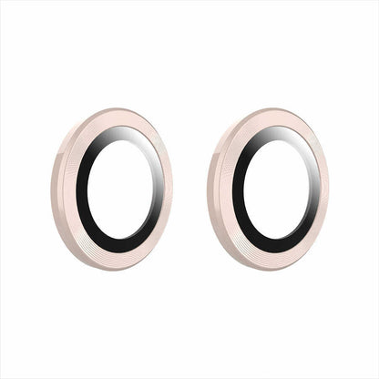 Apple iPhone 14 Plus Go Des Eagle Kamera Lens Koruyucu - Görsel 10