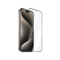 Apple iPhone 14 Pro CaseWorld Ultra-Thin Serisi 0.15mm HD Cam Ekran Koruyucu