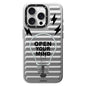 Apple iPhone 14 Pro Kılıf M-safe Şarj Özellikli Youngkit Open Mind Serisi Kapak