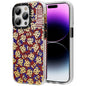 Apple iPhone 14 Pro Kılıf M-safe Şarj Özellikli Youngkit Play Rabbit Serisi Kapak