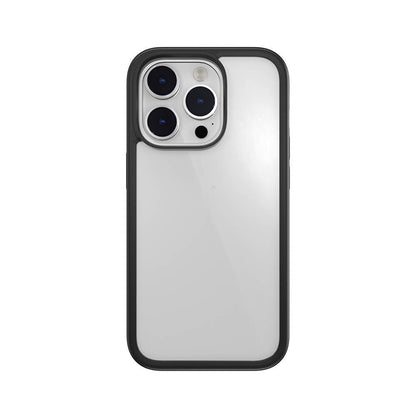 Apple iPhone 14 Pro Kılıf Ultra İnce Şok Önleyicili Lisanslı Switcheasy Aero Plus Kapak - Görsel 2