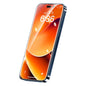 Apple iPhone 14 Pro Max Benks V Pro Plus Şeffaf Ekran Koruyucu