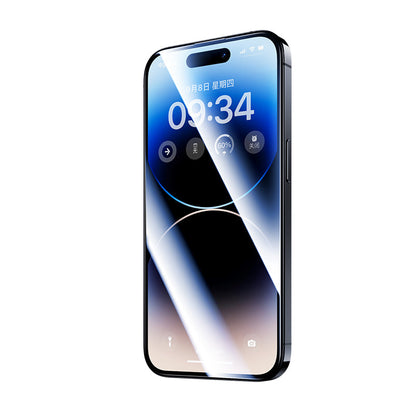 Apple iPhone 14 Pro Max Benks V Pro Safir Coating Ekran Koruyucu + Kolay Uygulama Aparatlı - Görsel 2