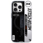 Apple iPhone 14 Pro Max Kılıf M-safe Şarj Özellikli Youngkit Motorcycle Legend Serisi Kapak