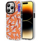 Apple iPhone 14 Pro Max Kılıf M-safe Şarj Özellikli Youngkit Play Rabbit Serisi Kapak