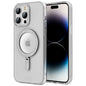 Apple iPhone 14 Pro Max Kılıf M-safe Şarj Özellikli Youngkit Rock Serisi Kapak