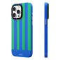 Apple iPhone 14 Pro Max Kılıf M-safe Şarj Özellikli Youngkit Striped Piano Keys Serisi Kapak