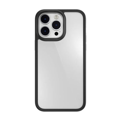 Apple iPhone 14 Pro Max Kılıf Ultra İnce Şok Önleyicili Lisanslı Switcheasy Aero Plus Kapak - Görsel 2