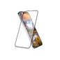 Apple iPhone 14 Pro Oleofobik Temperli Ultra HD Lisanslı Switcheasy Vetro 9H Cam Ekran Koruyucu