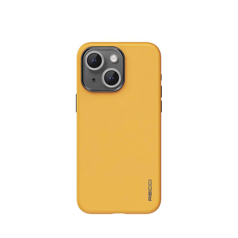 Apple iPhone 15 Plus Kılıf Recci M-safe Şarj Özellikli Kamera Korumalı Explore Serisi Kapak - Görsel 4