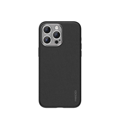 Apple iPhone 15 Pro Max Kılıf Recci M-safe Şarj Özellikli Kamera Korumalı Explore Serisi Kapak - Görsel 3