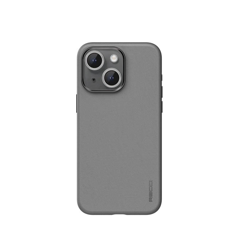 Apple iPhone 15 Kılıf Recci M-safe Şarj Özellikli Kamera Korumalı Explore Serisi Kapak - Görsel 2