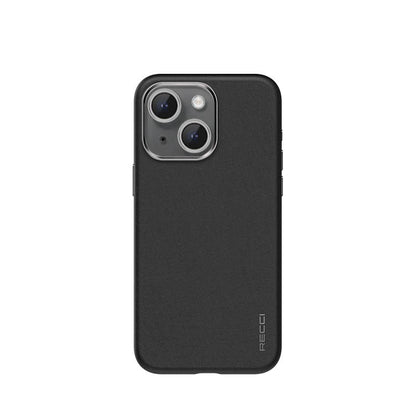 Apple iPhone 15 Kılıf Recci M-safe Şarj Özellikli Kamera Korumalı Explore Serisi Kapak - Görsel 3