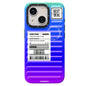 Apple iPhone 15 Kılıf YoungKit The Secret Color Serisi Kapak