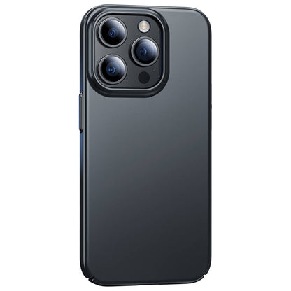 Apple iPhone 15 Pro Kılıf Benks Ultra İnce PC Kapak - Görsel 2